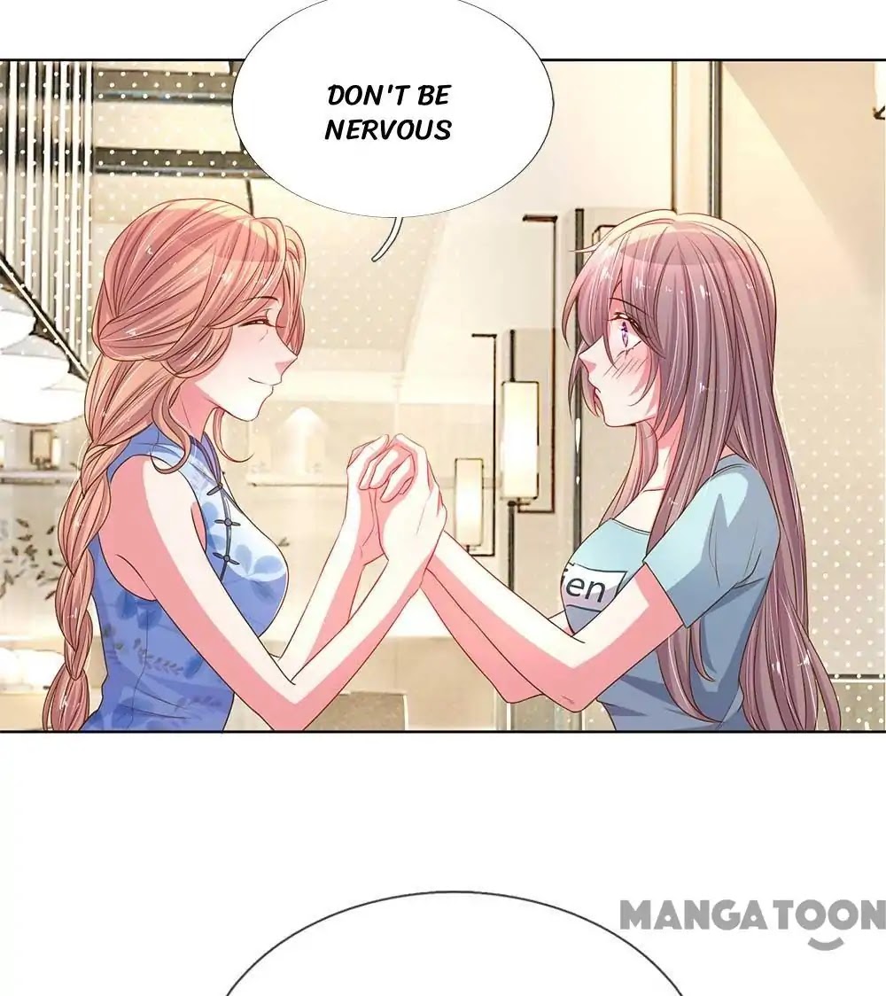 Wanzhang guangmang buji ni Chapter 152 page 7 - Chapter 152
