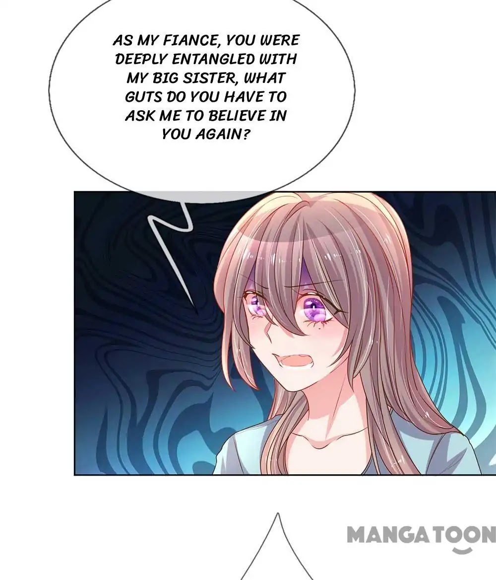 Wanzhang guangmang buji ni Chapter 153 page 15 - Chapter 153