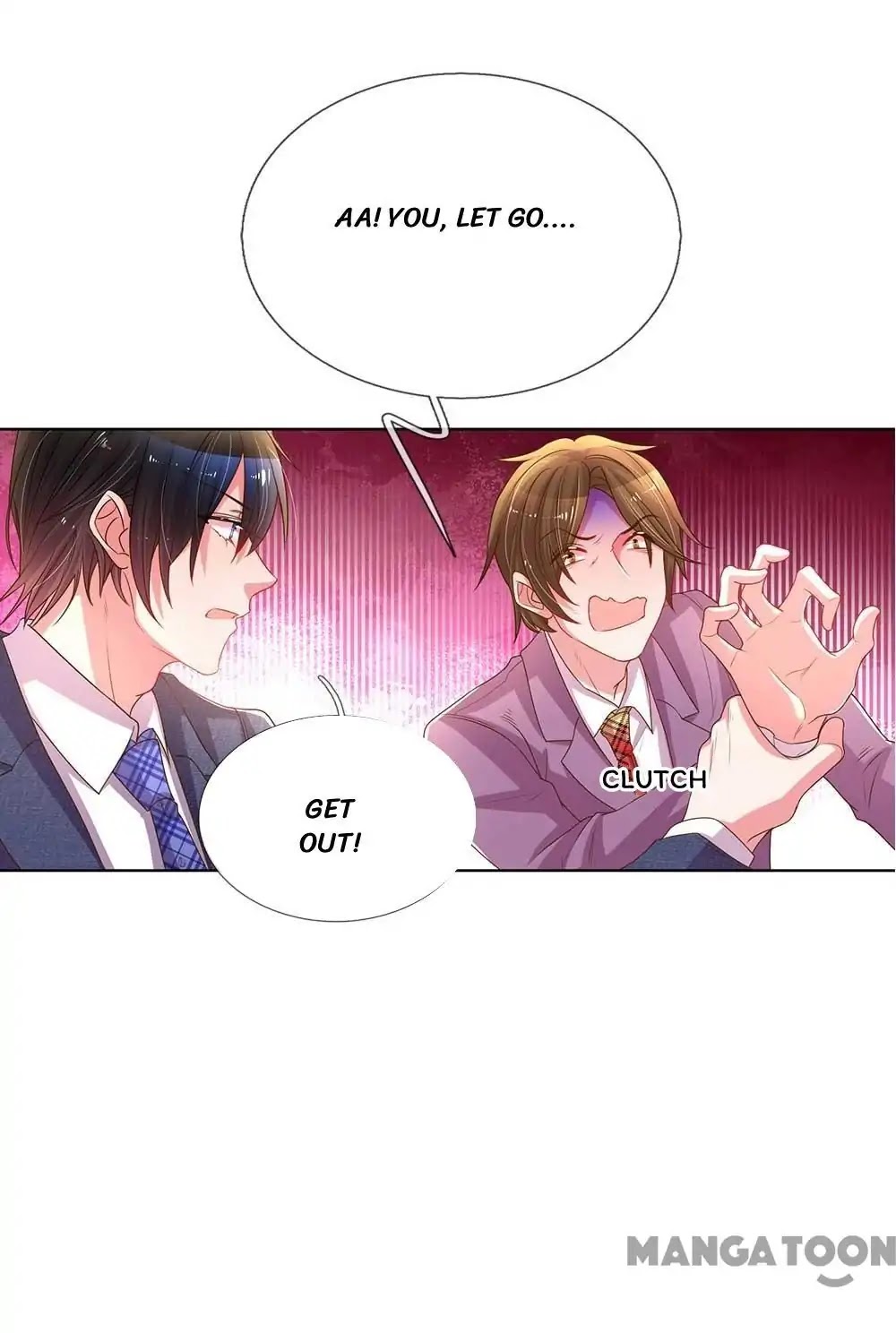 Wanzhang guangmang buji ni Chapter 153 page 18 - Chapter 153
