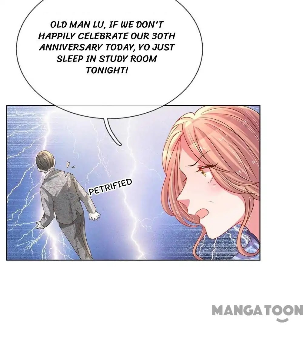 Wanzhang guangmang buji ni Chapter 153 page 23 - Chapter 153