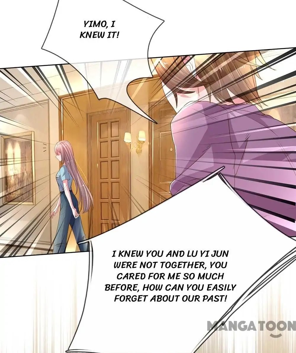 Wanzhang guangmang buji ni Chapter 153 page 4 - Chapter 153