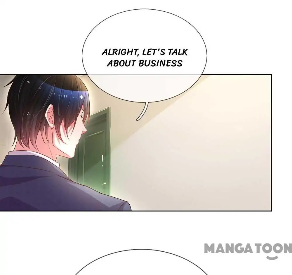 Wanzhang guangmang buji ni Chapter 154 page 10 - Chapter 154