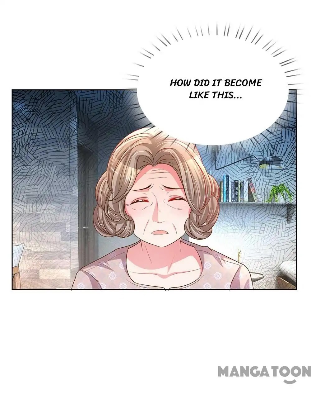 Wanzhang guangmang buji ni Chapter 154 page 16 - Chapter 154