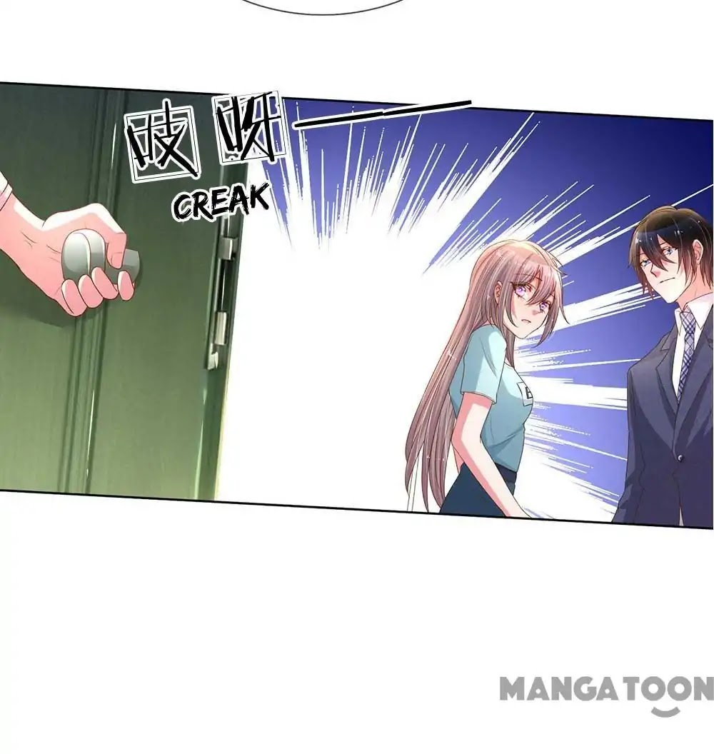 Wanzhang guangmang buji ni Chapter 154 page 19 - Chapter 154