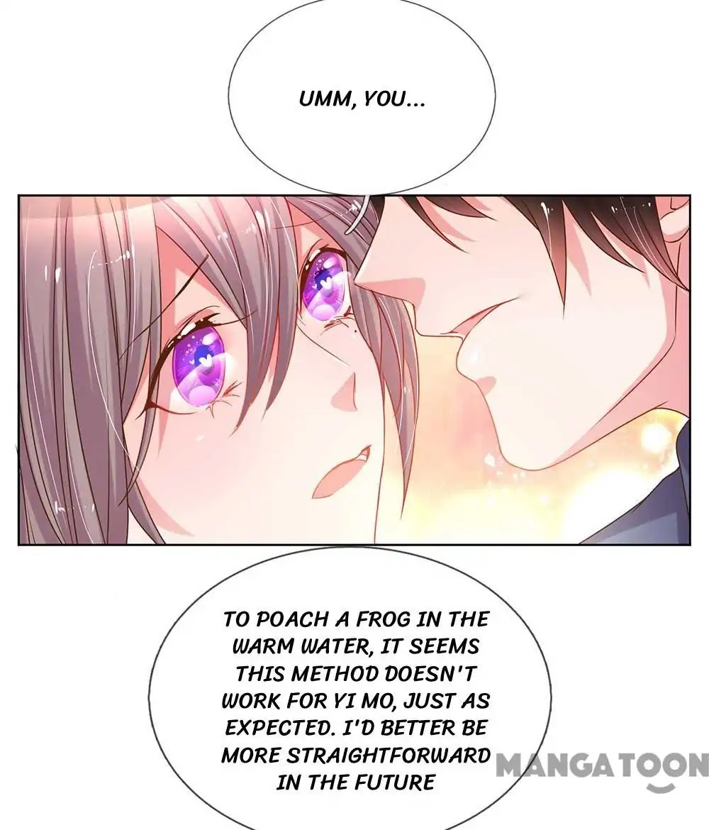 Wanzhang guangmang buji ni Chapter 154 page 8 - Chapter 154
