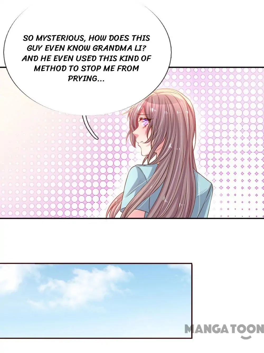 Wanzhang guangmang buji ni Chapter 155 page 13 - Chapter 155