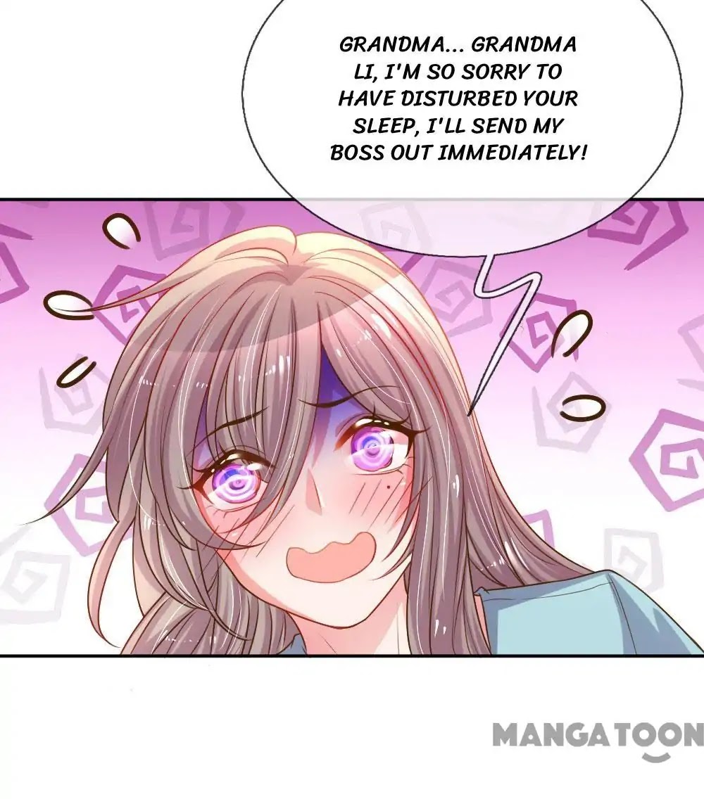 Wanzhang guangmang buji ni Chapter 155 page 2 - Chapter 155