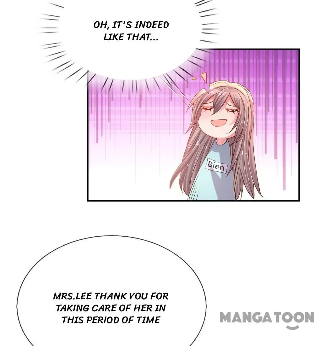 Wanzhang guangmang buji ni Chapter 155 page 5 - Chapter 155