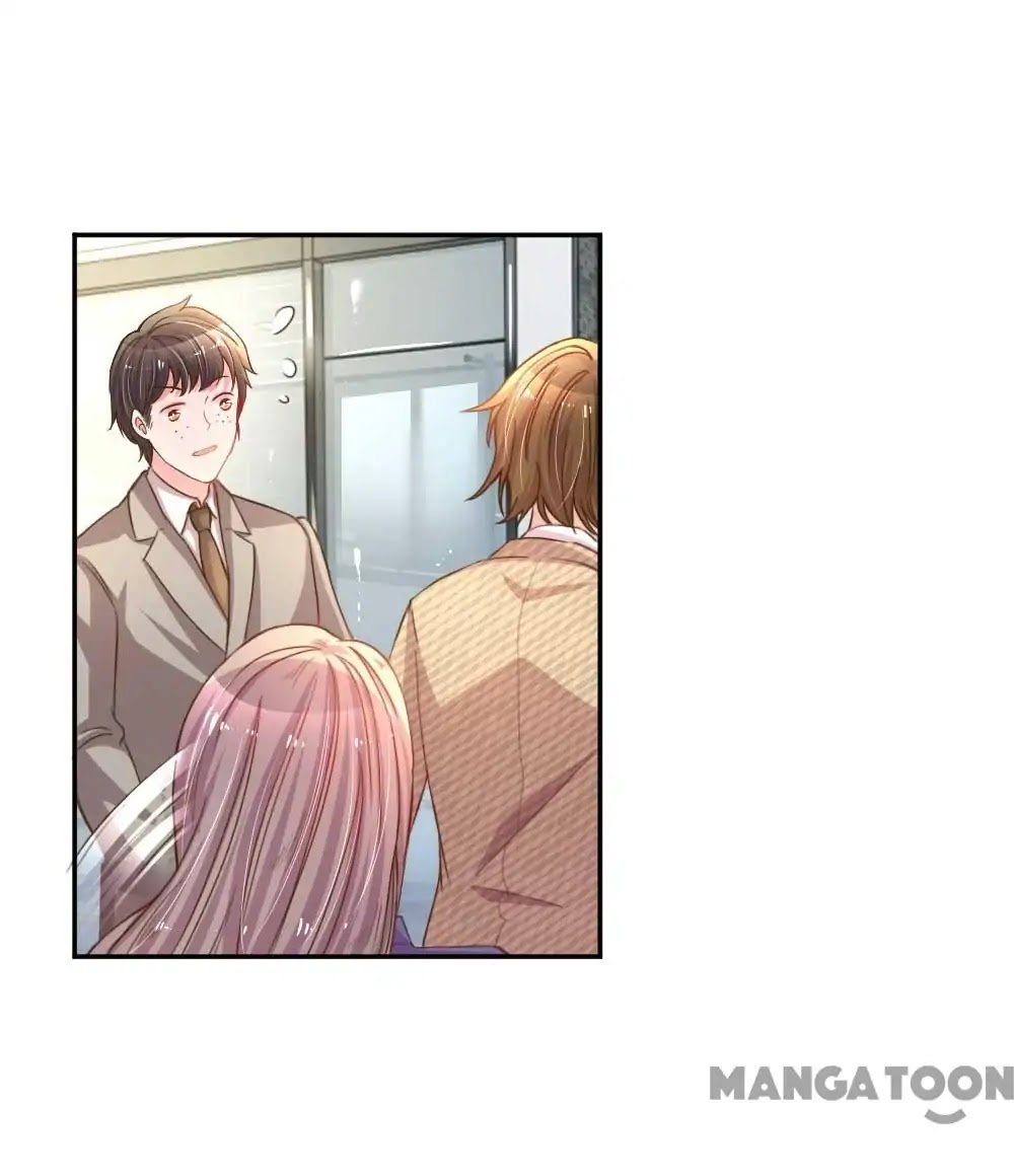 Wanzhang guangmang buji ni Chapter 156 page 1 - Chapter 156