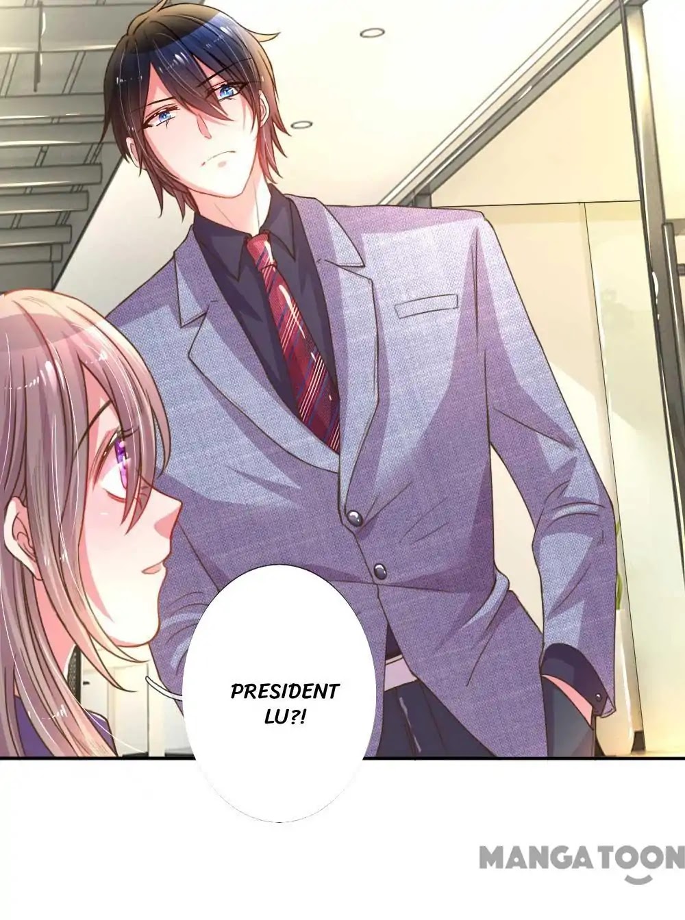 Wanzhang guangmang buji ni Chapter 156 page 14 - Chapter 156