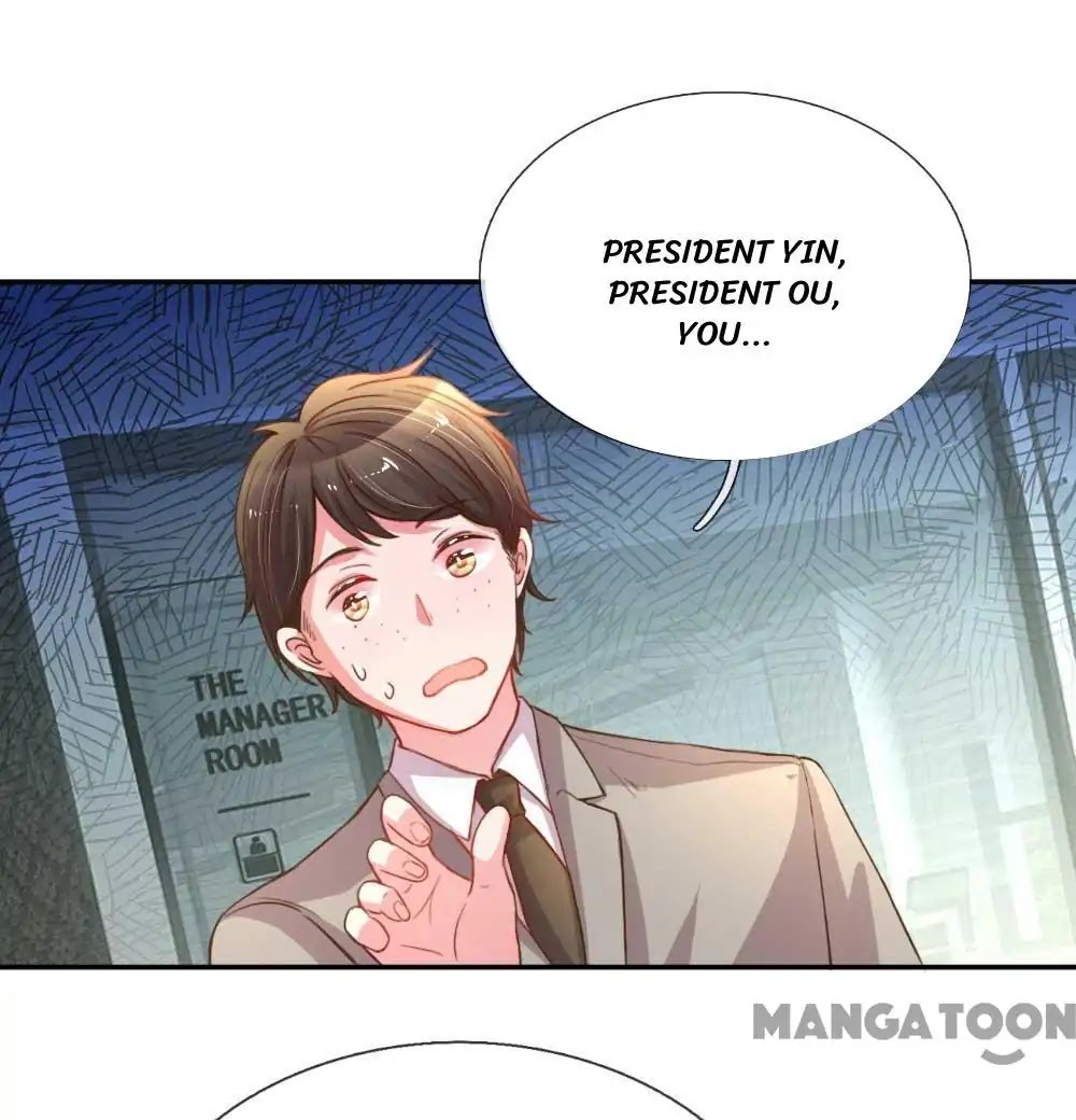 Wanzhang guangmang buji ni Chapter 156 page 2 - Chapter 156