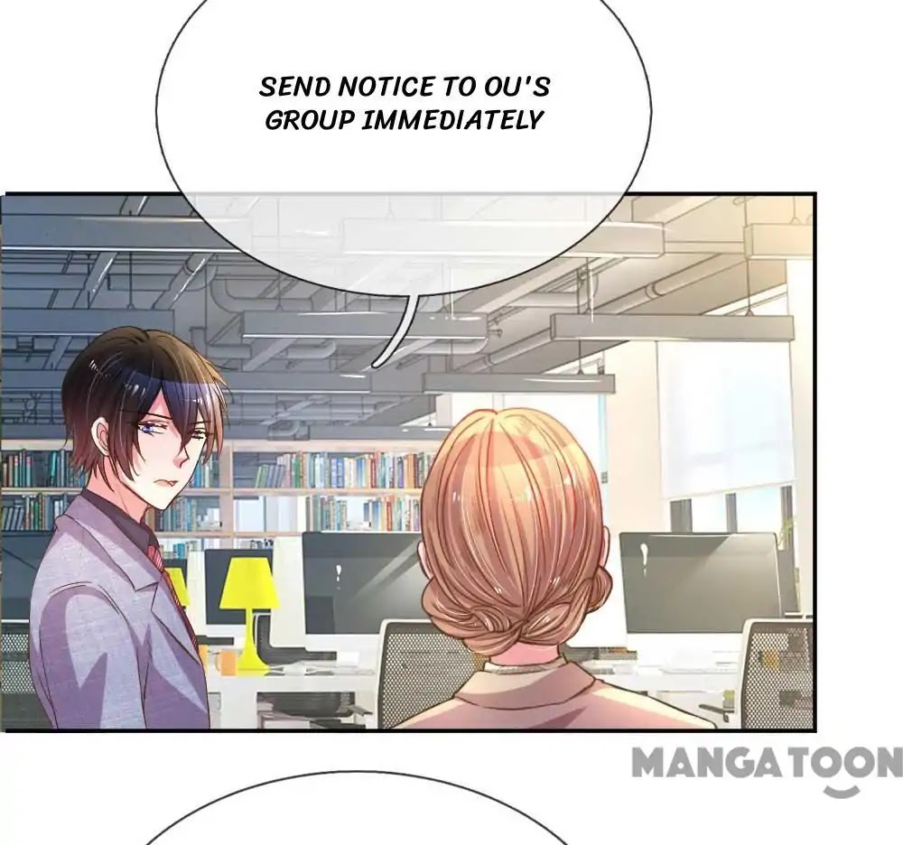Wanzhang guangmang buji ni Chapter 156 page 22 - Chapter 156