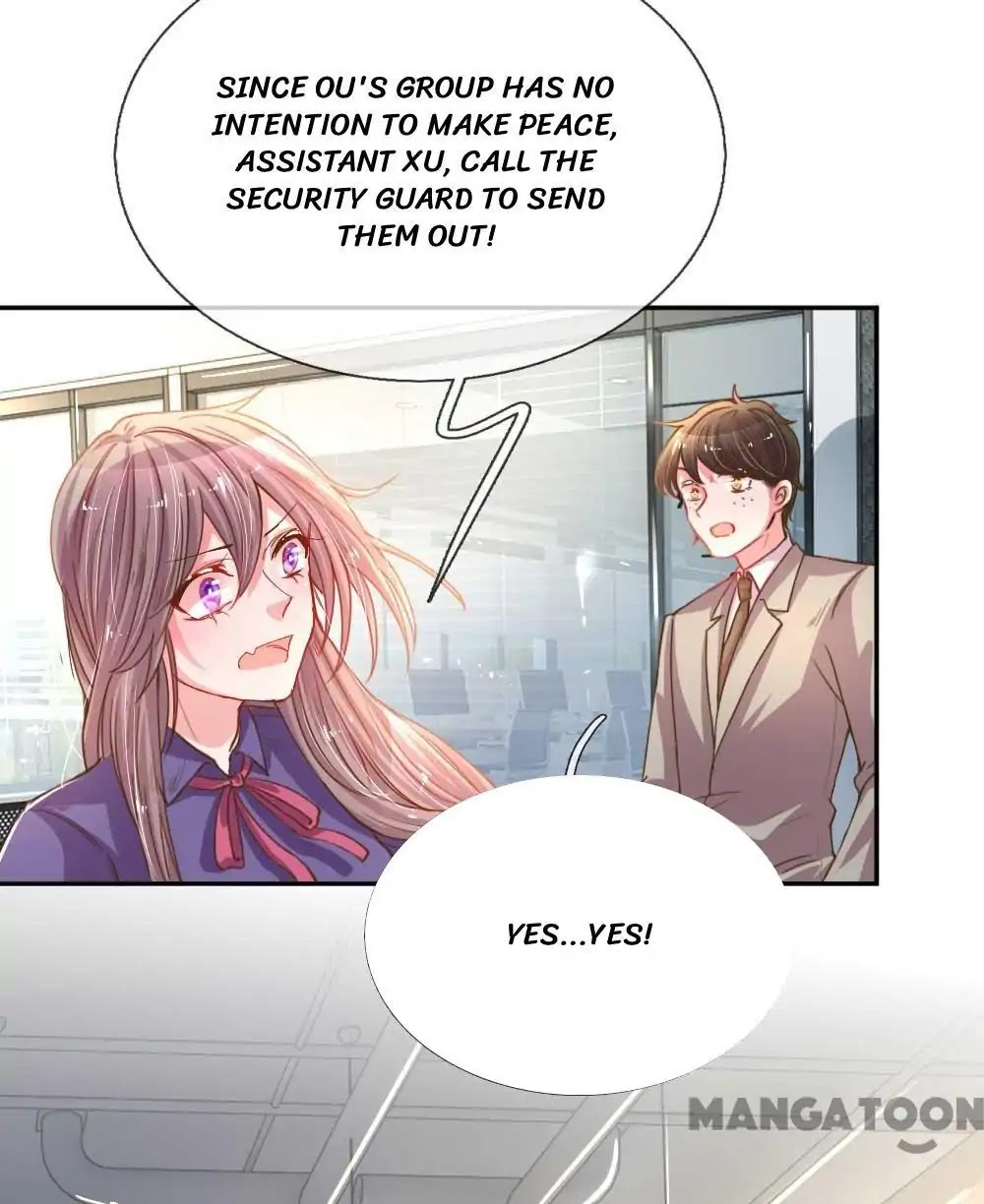 Wanzhang guangmang buji ni Chapter 156 page 3 - Chapter 156