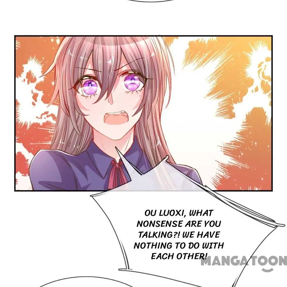 Wanzhang guangmang buji ni Chapter 156 page 6 - Chapter 156