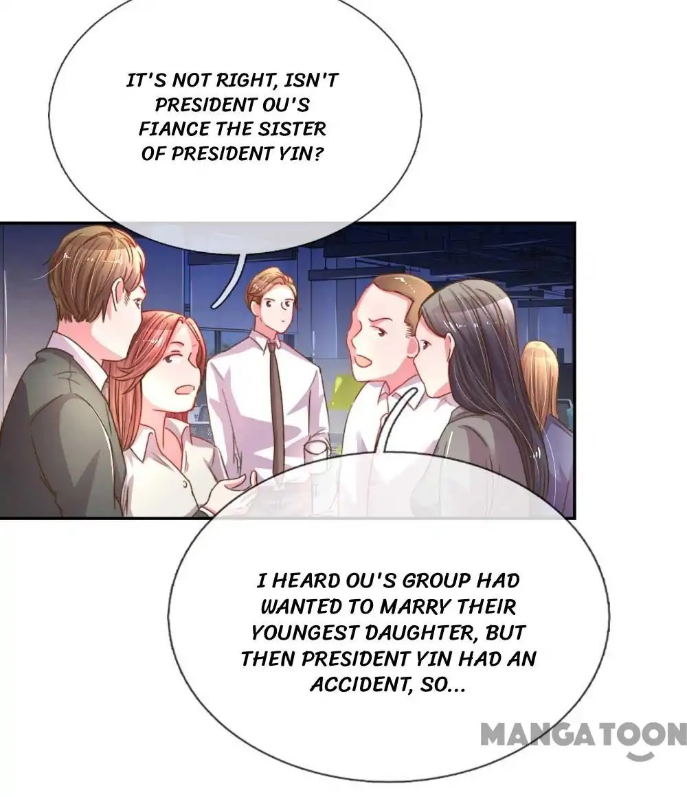 Wanzhang guangmang buji ni Chapter 156 page 8 - Chapter 156