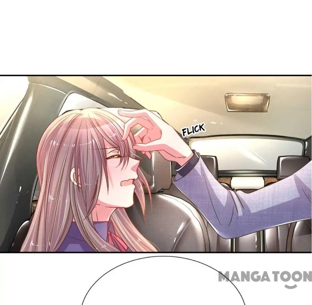Wanzhang guangmang buji ni Chapter 157 page 17 - Chapter 157