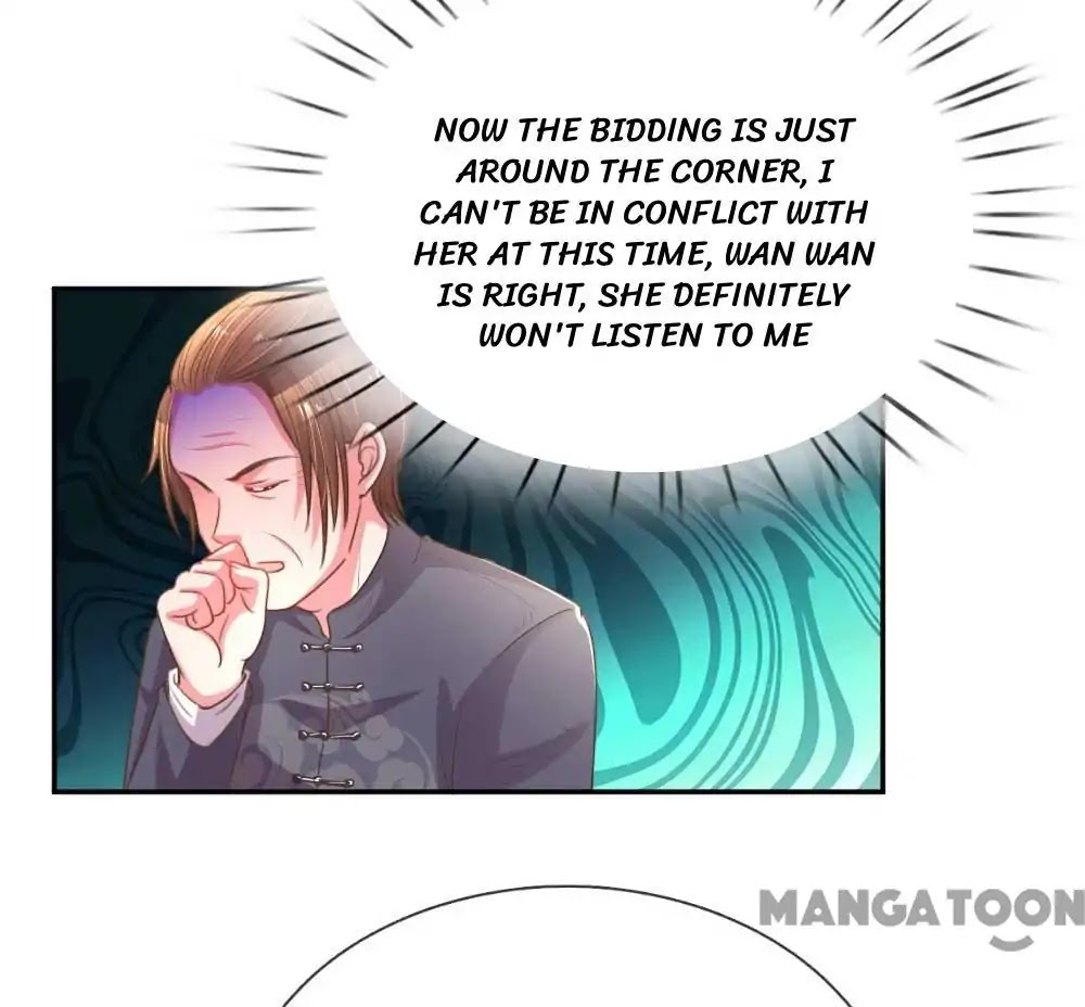Wanzhang guangmang buji ni Chapter 158 page 15 - Chapter 158