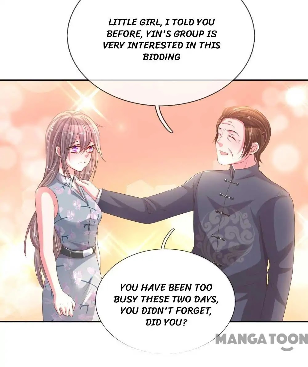 Wanzhang guangmang buji ni Chapter 158 page 16 - Chapter 158