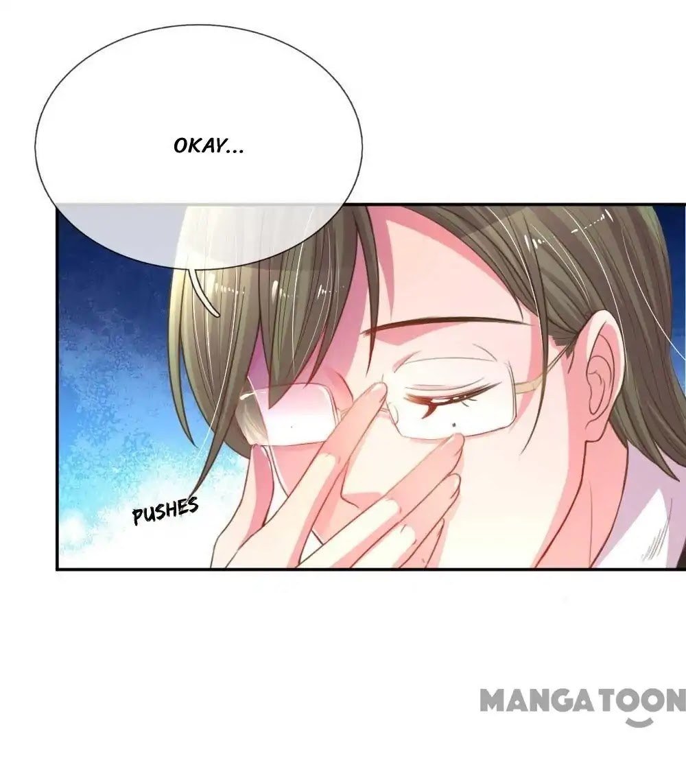 Wanzhang guangmang buji ni Chapter 158 page 23 - Chapter 158