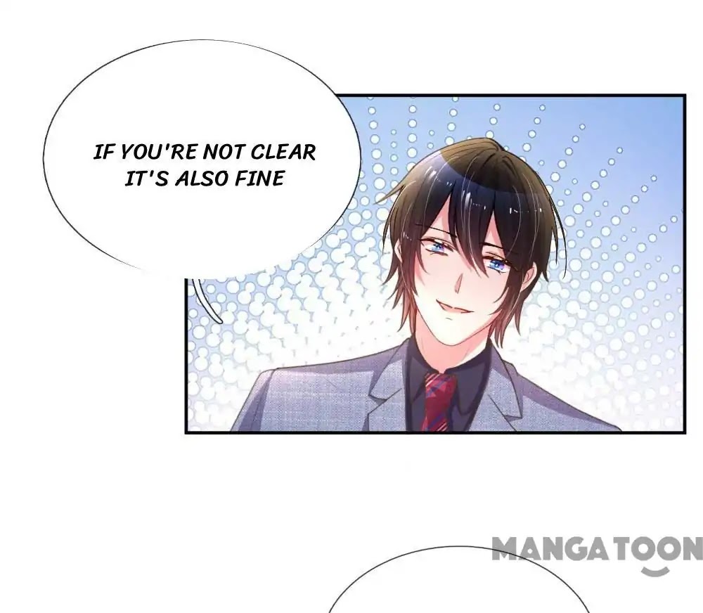 Wanzhang guangmang buji ni Chapter 158 page 3 - Chapter 158