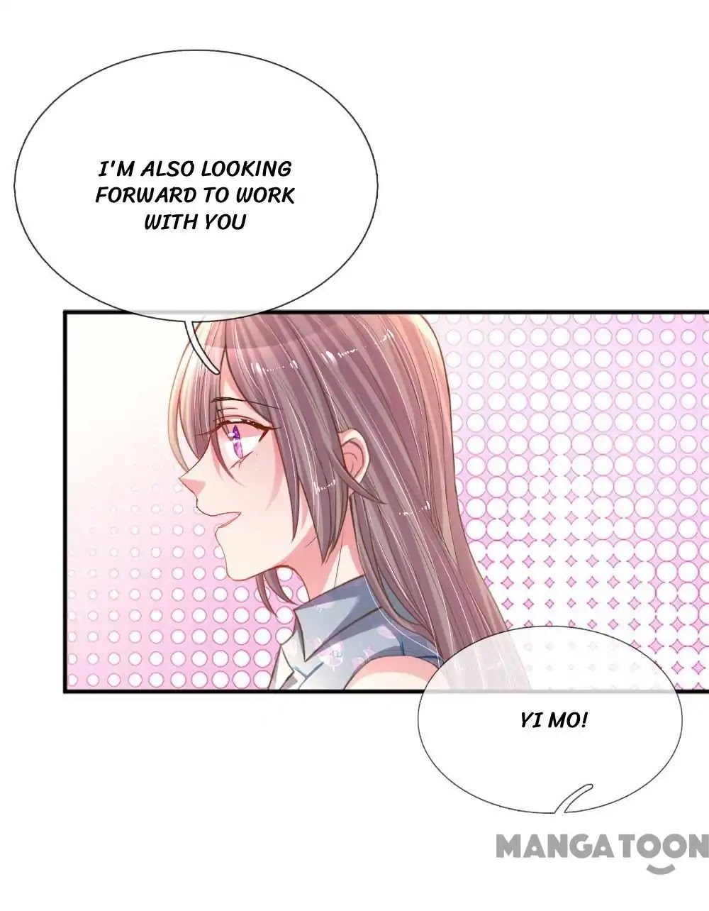 Wanzhang guangmang buji ni Chapter 158 page 8 - Chapter 158