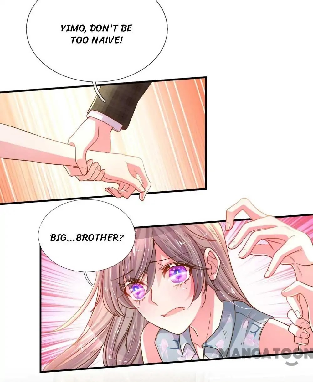 Wanzhang guangmang buji ni Chapter 159 page 11 - Chapter 159