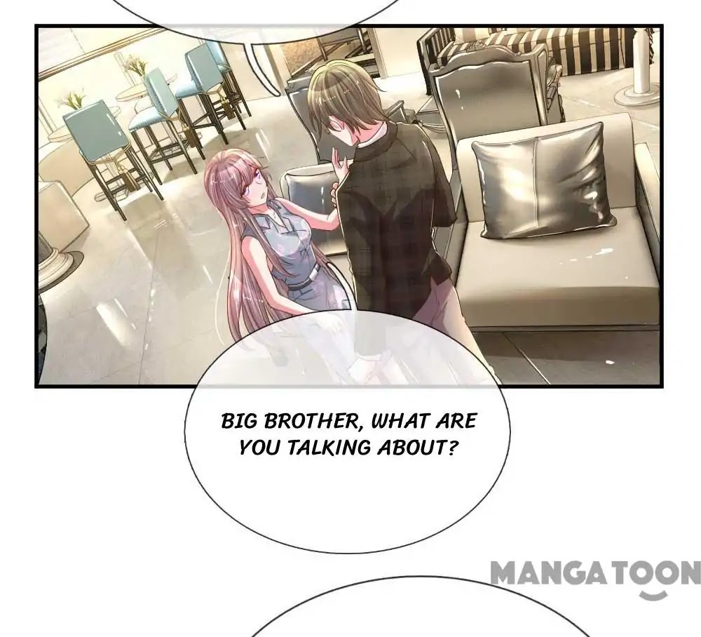 Wanzhang guangmang buji ni Chapter 159 page 13 - Chapter 159