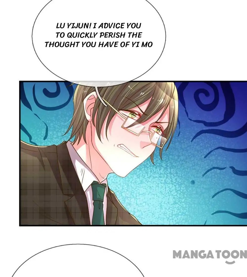 Wanzhang guangmang buji ni Chapter 159 page 22 - Chapter 159