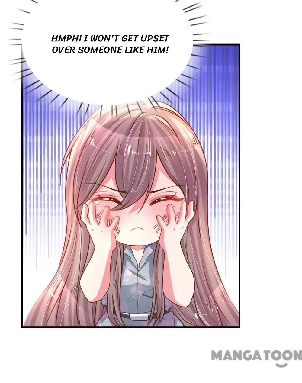 Wanzhang guangmang buji ni Chapter 159 page 3 - Chapter 159