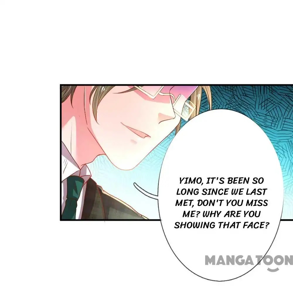 Wanzhang guangmang buji ni Chapter 159 page 4 - Chapter 159