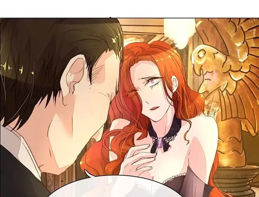 Wanzhang guangmang buji ni Chapter 16 page 1 - Chapter 16