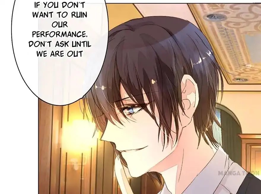 Wanzhang guangmang buji ni Chapter 16 page 10 - Chapter 16