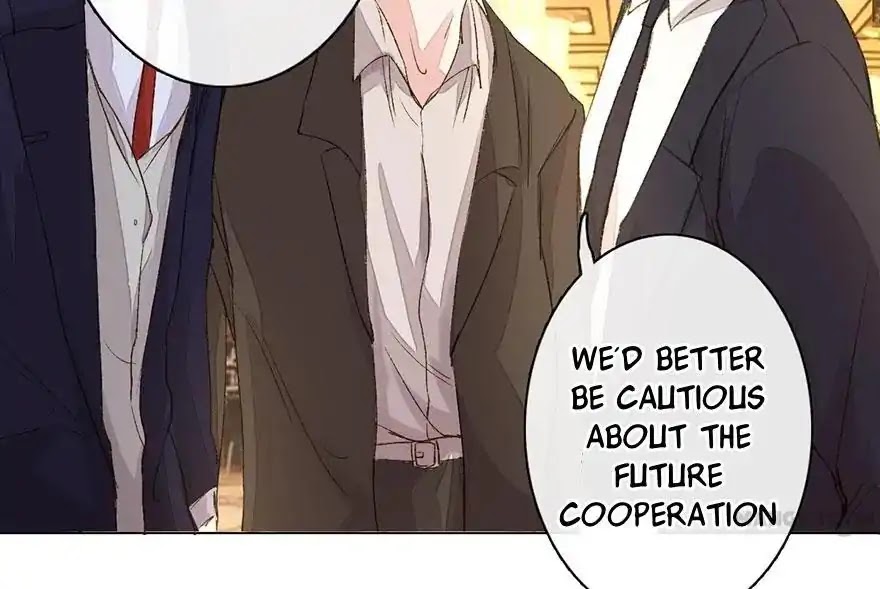 Wanzhang guangmang buji ni Chapter 16 page 5 - Chapter 16