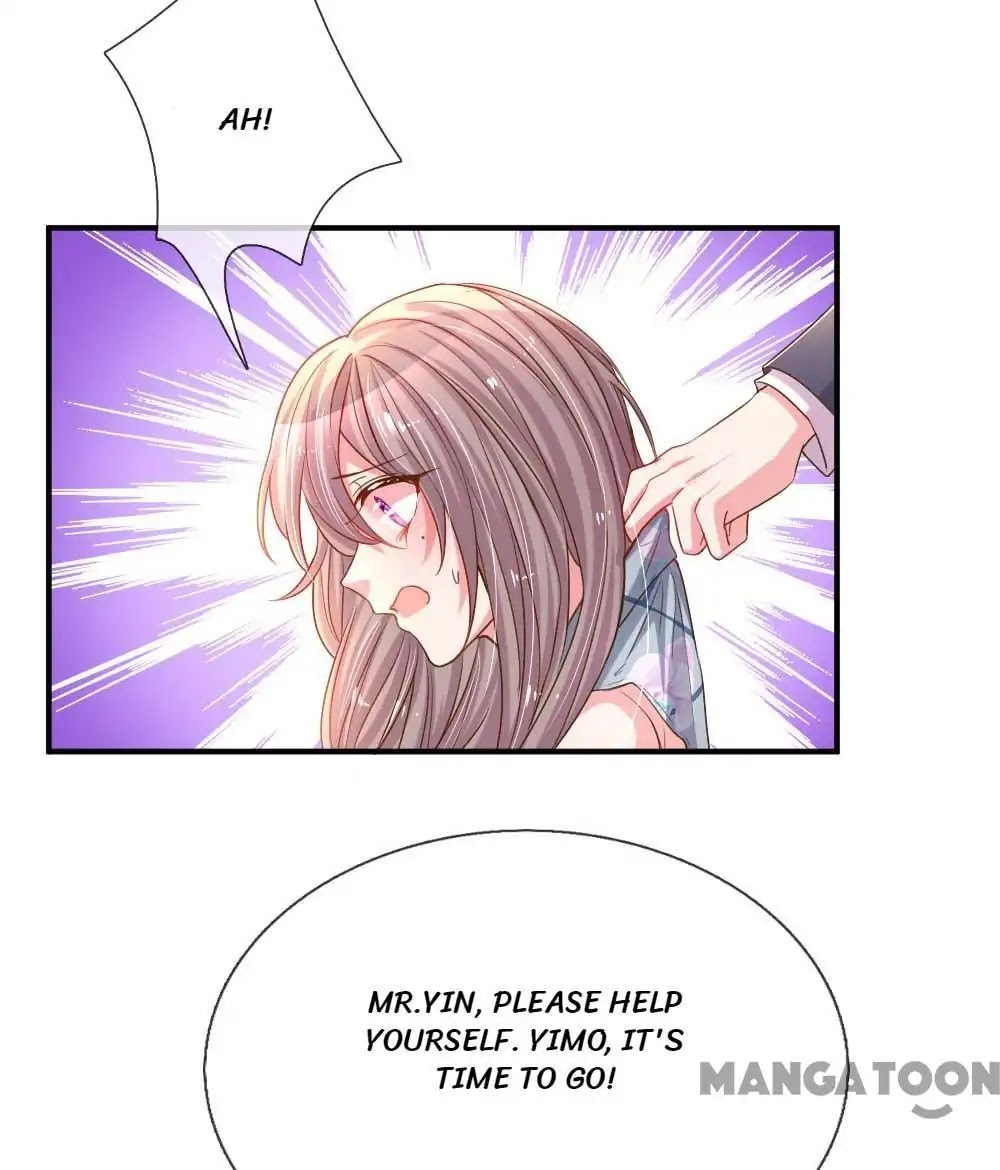 Wanzhang guangmang buji ni Chapter 160 page 2 - Chapter 160
