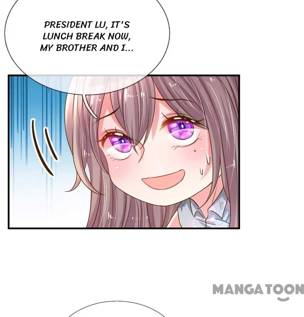 Wanzhang guangmang buji ni Chapter 160 page 4 - Chapter 160