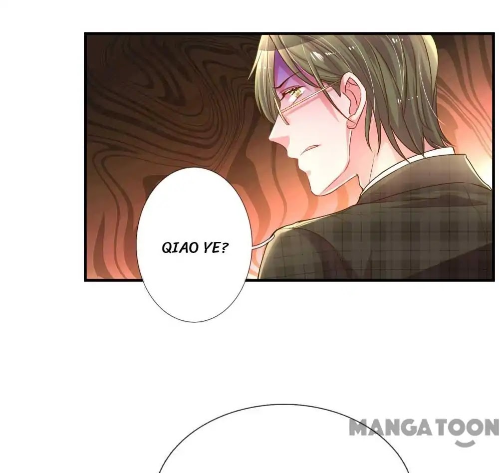 Wanzhang guangmang buji ni Chapter 160 page 7 - Chapter 160