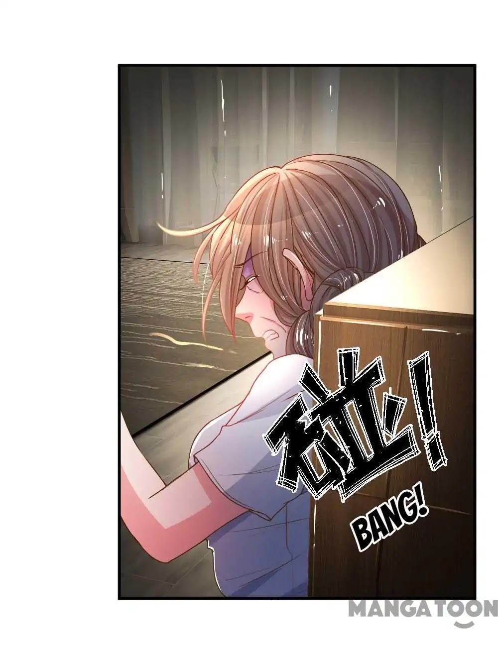 Wanzhang guangmang buji ni Chapter 162 page 13 - Chapter 162
