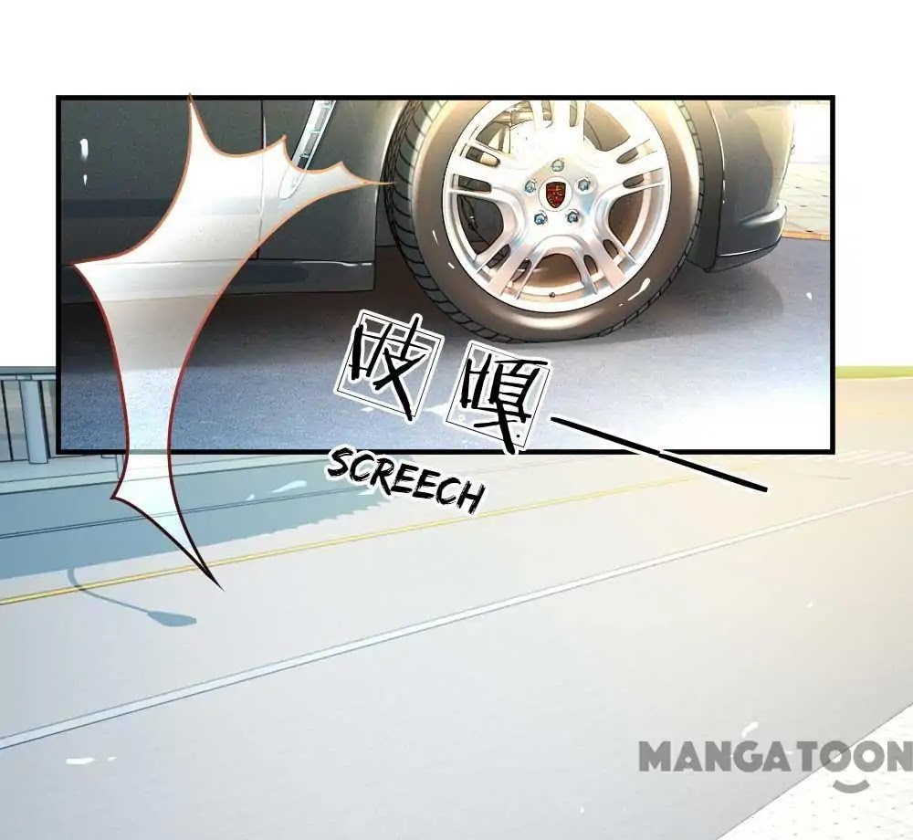 Wanzhang guangmang buji ni Chapter 162 page 16 - Chapter 162