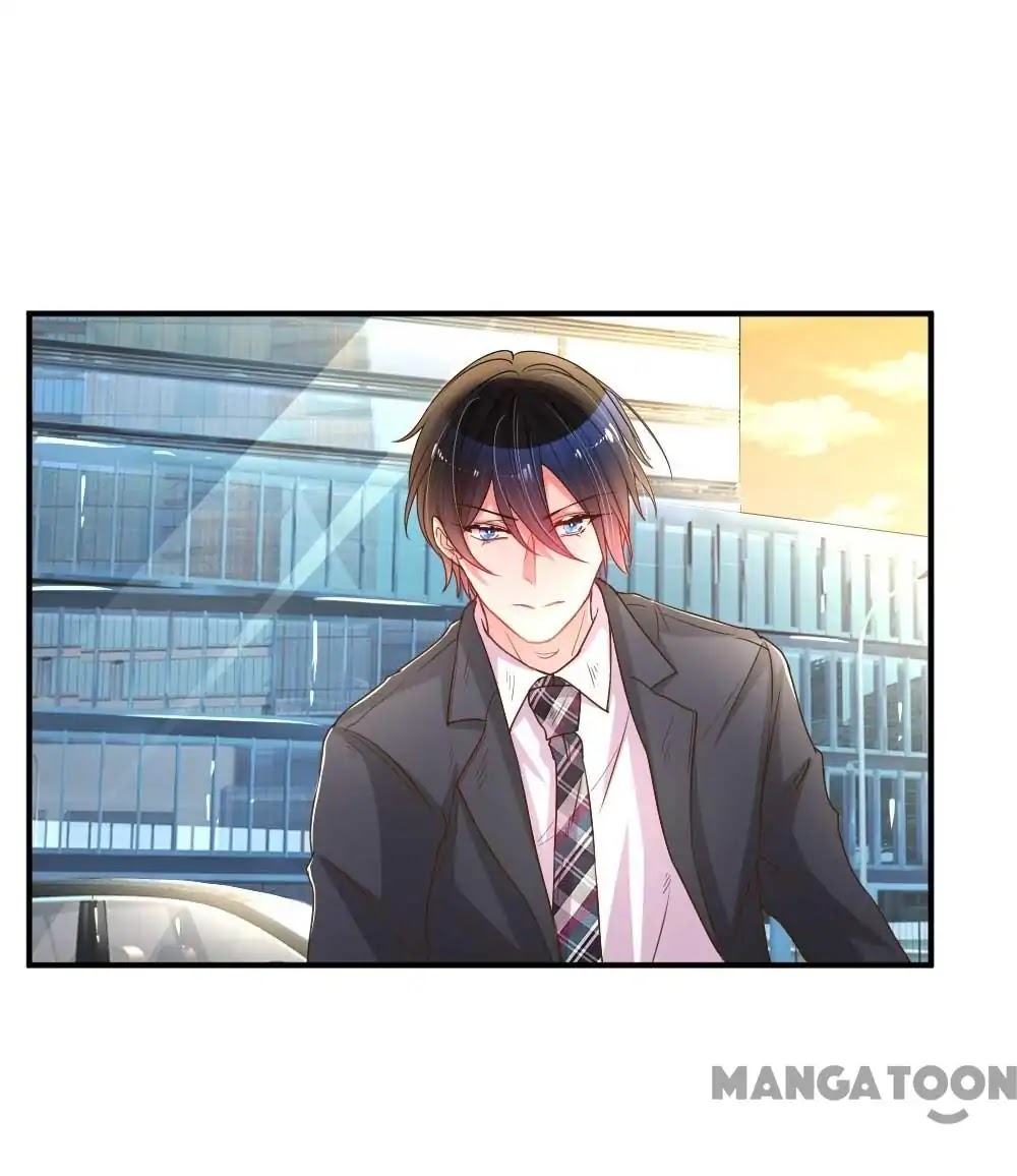 Wanzhang guangmang buji ni Chapter 162 page 19 - Chapter 162