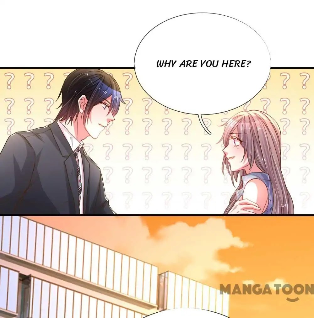 Wanzhang guangmang buji ni Chapter 162 page 20 - Chapter 162