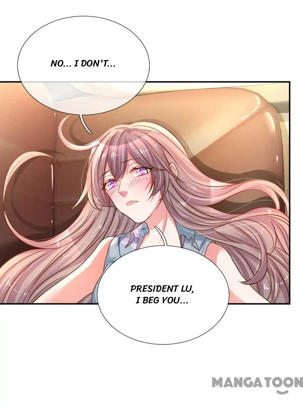 Wanzhang guangmang buji ni Chapter 163 page 15 - Chapter 163