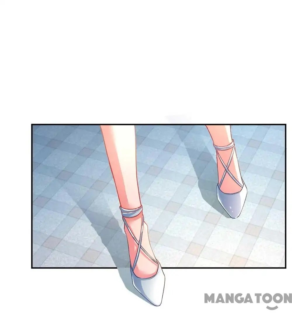 Wanzhang guangmang buji ni Chapter 163 page 19 - Chapter 163