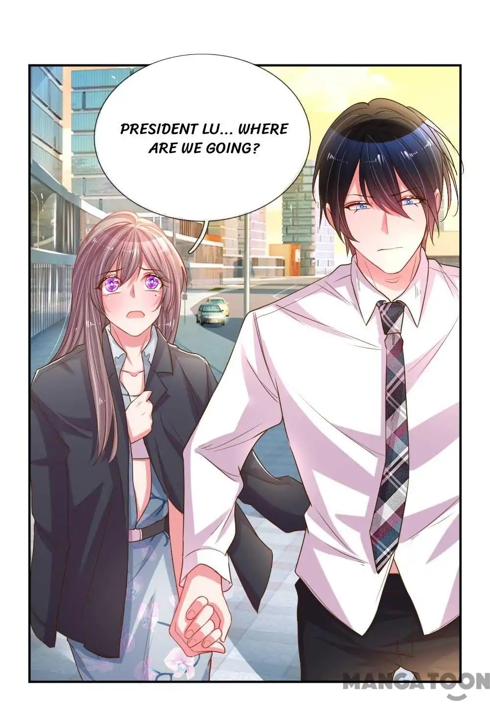 Wanzhang guangmang buji ni Chapter 163 page 20 - Chapter 163