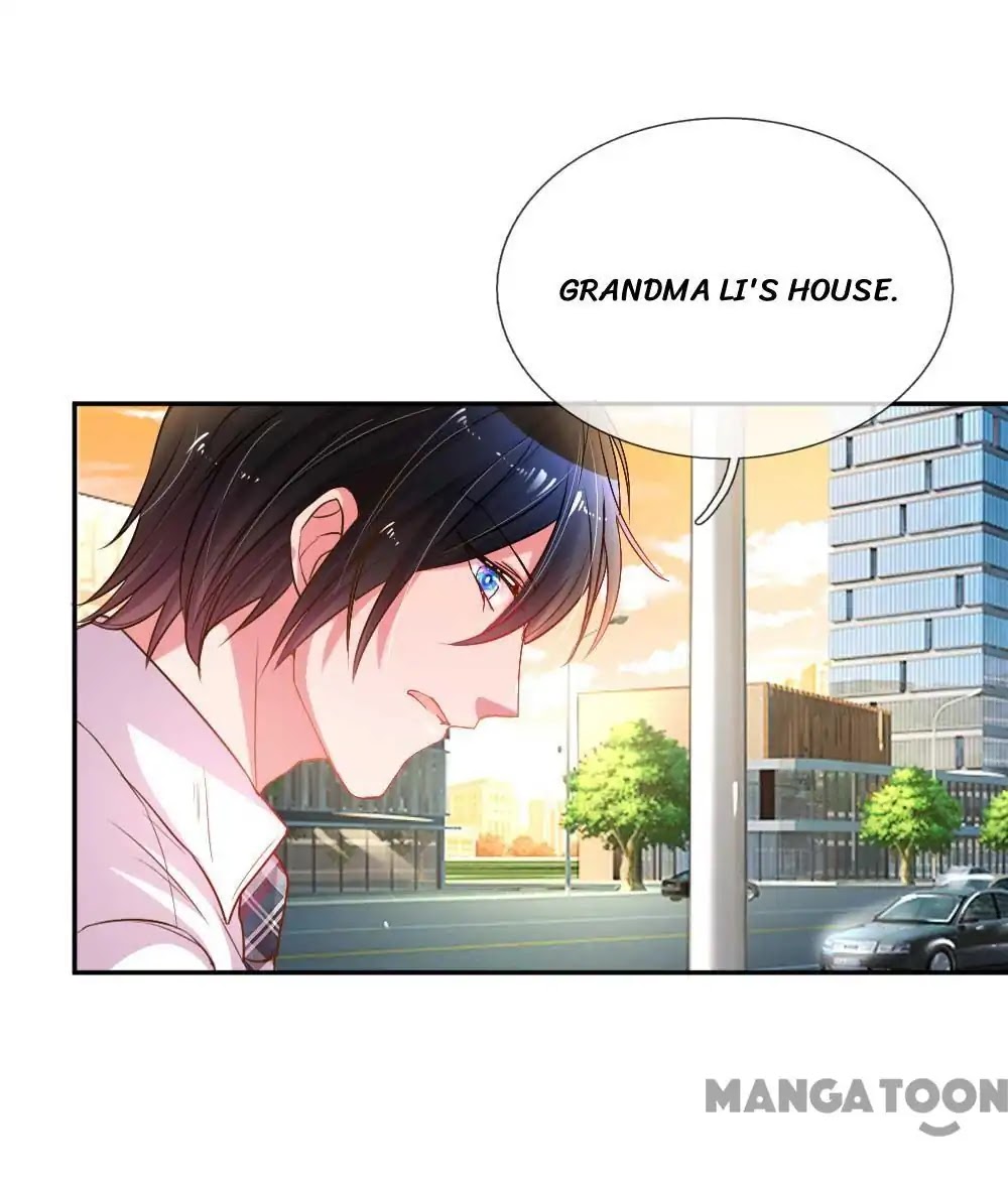Wanzhang guangmang buji ni Chapter 163 page 21 - Chapter 163