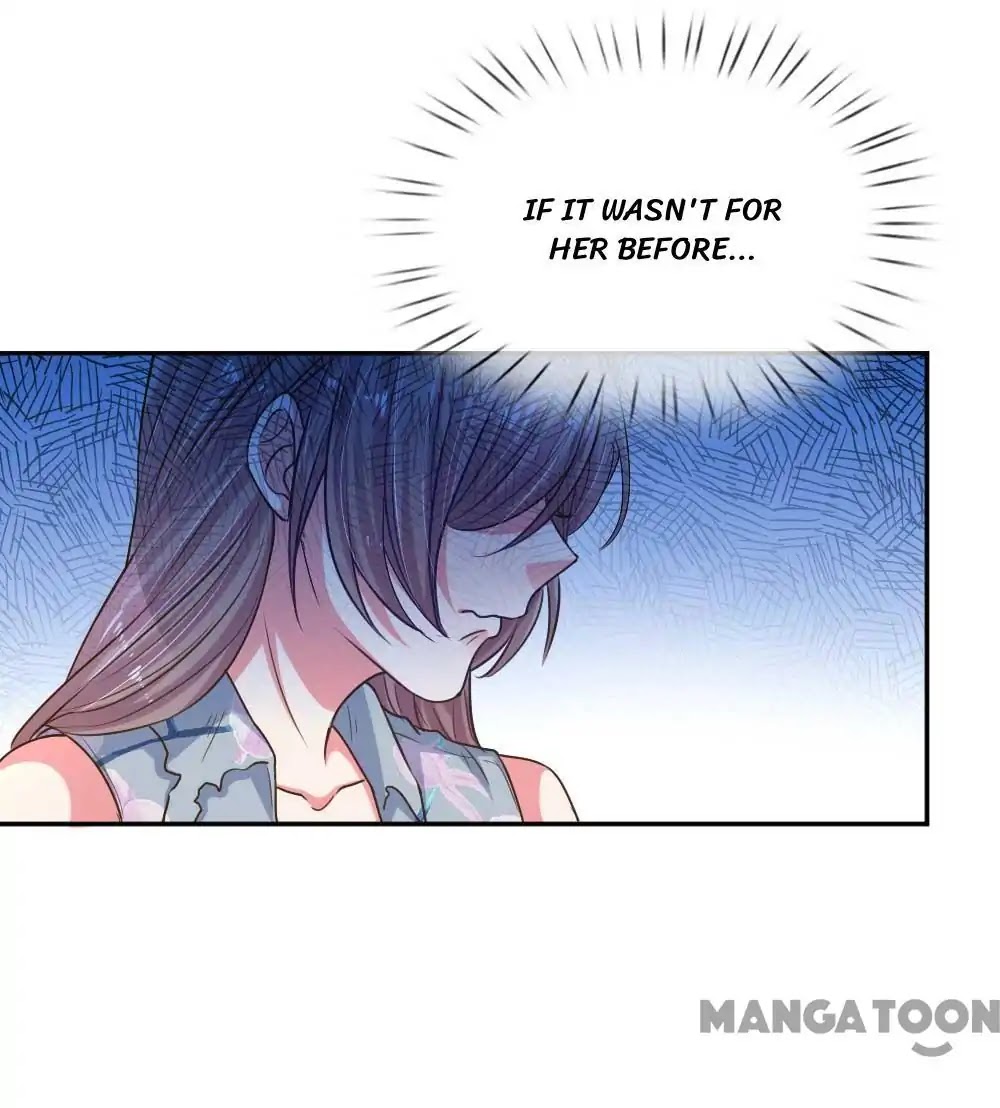 Wanzhang guangmang buji ni Chapter 163 page 3 - Chapter 163