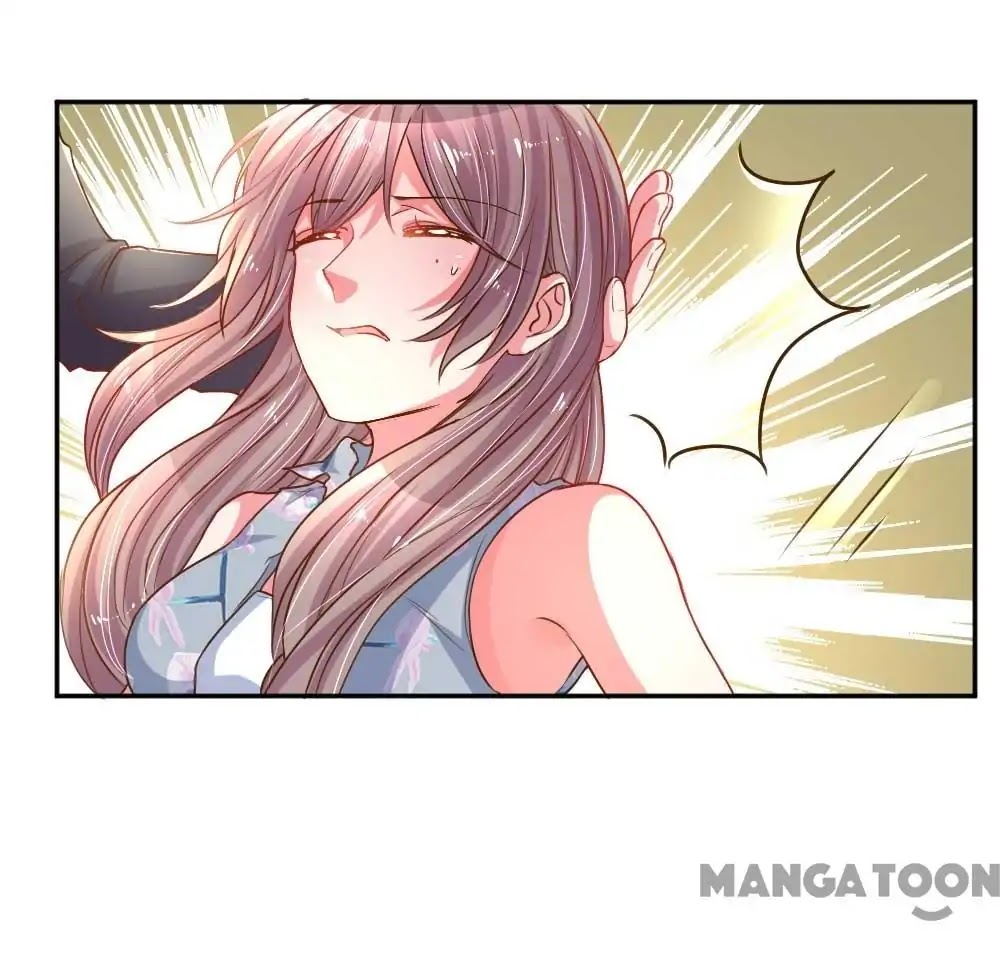 Wanzhang guangmang buji ni Chapter 163 page 5 - Chapter 163