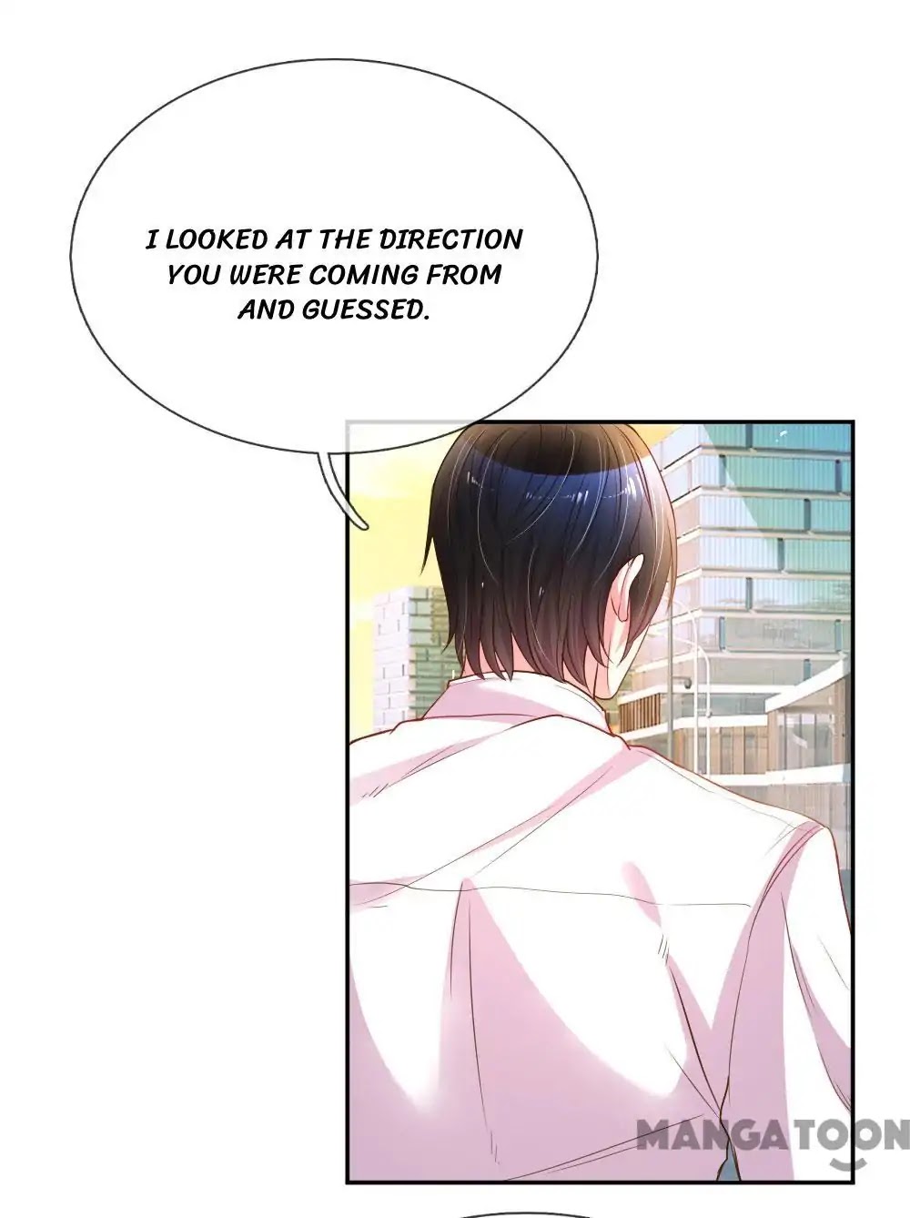 Wanzhang guangmang buji ni Chapter 164 page 1 - Chapter 164