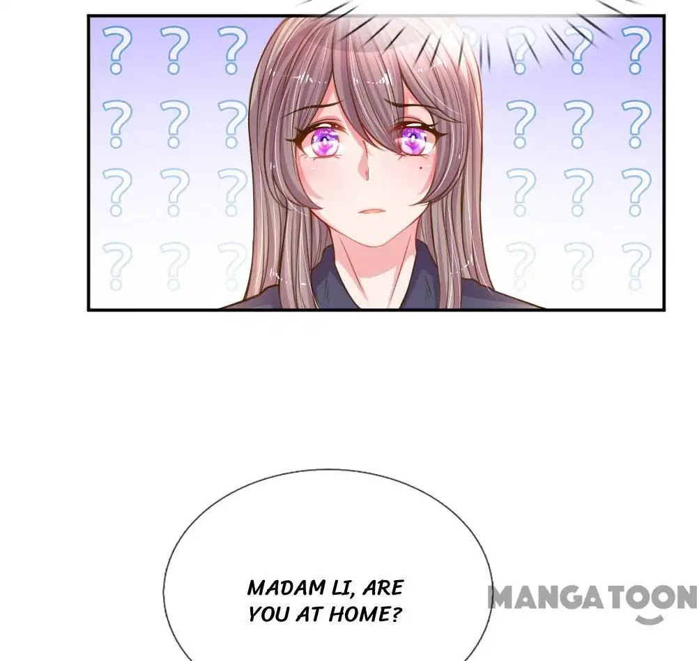 Wanzhang guangmang buji ni Chapter 164 page 11 - Chapter 164