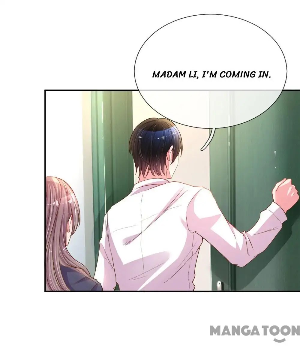 Wanzhang guangmang buji ni Chapter 164 page 13 - Chapter 164