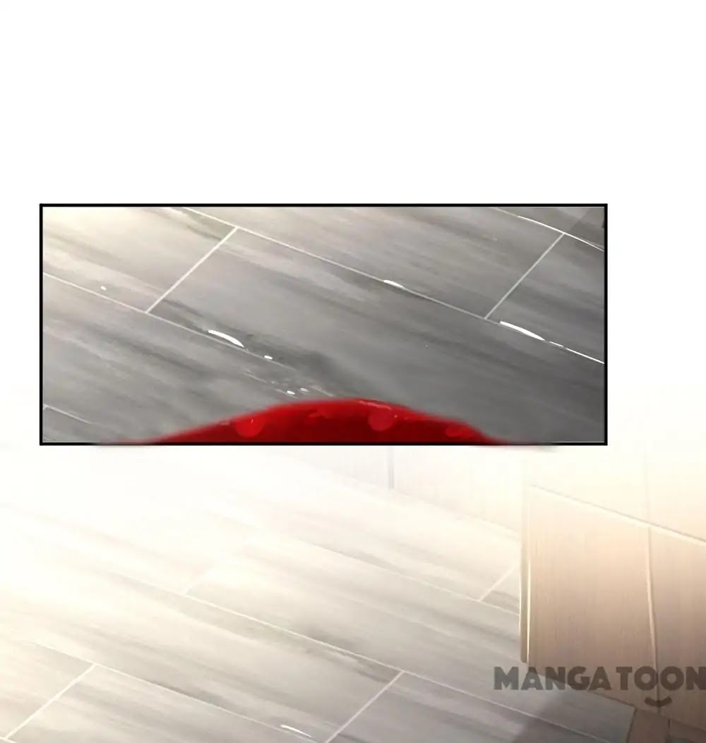 Wanzhang guangmang buji ni Chapter 164 page 15 - Chapter 164